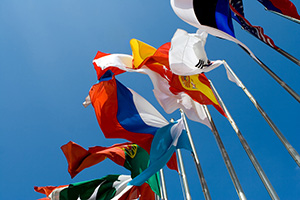 International issues facing SMSFs today