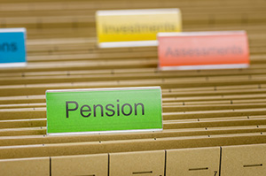 ATO ID 2014-2 and pensions deceased estate