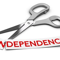 Dependence Vs Independence