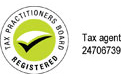 tax practitioners board logo