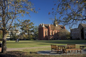 University of Melbourne