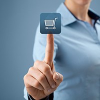 Ability to order online … save time with no compromise on quality