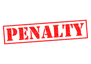 A new Federal Court case on civil penalties