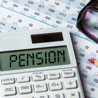 TRIS payments taxed as lump sums … and tax free under low rate cap amount pension