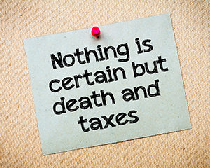 $1.6M balance cap examined — more tax on death benefits