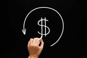 Automatically reversionary pensions and super reform