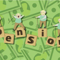 Should a pension from an SMSF be automatically reversionary or not? smsf automatically reversionary or not