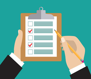 smsf deed update checklist