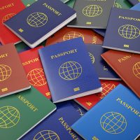 passport