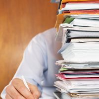 Leave SMSF changes of trustee to the lawyers books