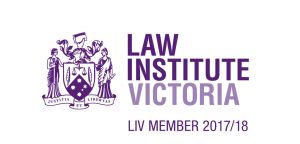 Law Institute Victoria