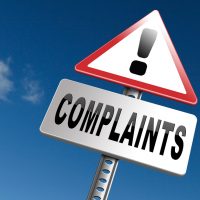 Financial Ombudsman Service soon to be replaced with the Australian Financial Complaints Authority Complaints at customers service fill in complaint form and leave