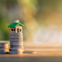SMSFs doing property development