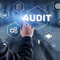 When the ATO audits an SMSF auditor … what to expect and how to best prepare Audit-Checking-The-Financial-min