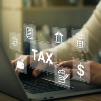 Webinar on SMSFs and property development … What to know about the ATO’s new Taxpayer Alert Taxpayer-Alert
