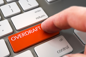 SMSF Bank Accounts and Overdraft Implications