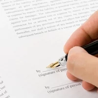 Executing deeds: Ensuring validity across all Australian jurisdictions Signing a contract.