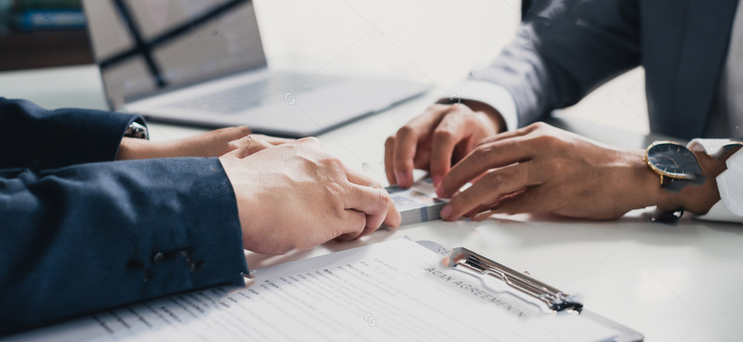 ATO View on whether an LRBA offset account complies with super law