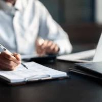ATO checklist for complying with trust obligations hands on paper
