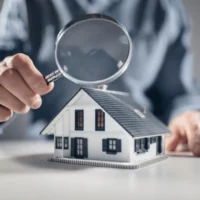 SMSFs and rental properties — many taxes to consider — Part 1 holding-magnifying-glass