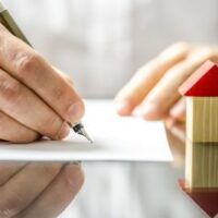 Should you have a unitholders deed? unitholder