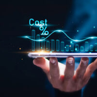 Let’s focus on General NALE (not NALI) – Part 3 man holding a cost reduction plan