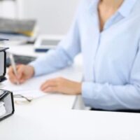 The role of tax advisers in legal documents and business continuity binders-papers-waiting-be-processed