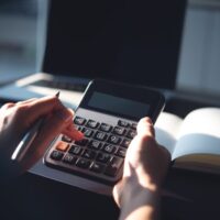 Avoiding double duty in Victoria — How the sub-sale provisions apply when you nominate a subsequent purchaser Business,Woman,Using,Calculator,To,Calculate,Company,Finance,,Accounting,With