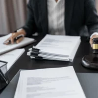 New Queensland trust legislation lawyer-businessman-lawbook-courtroom-legal