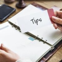 ATO End of Financial Year Tips for Trustees tips-tricks-helpful-information-concept
