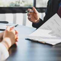 What does Bendel mean for SMSFs? working-together-sourcing-contracting