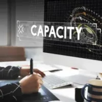 capacity word designer