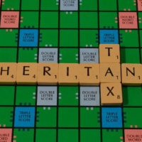 UK inheritance tax impacts SMSF members peterborough-uk