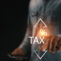 concept-increasing-decreasing-annual-taxes